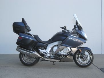 2016 BMW K 1600 GTL