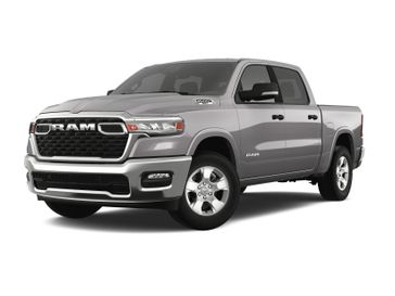 2025 RAM 1500 Big Horn Lone Star