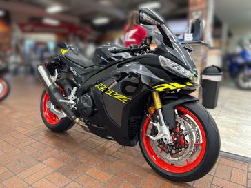 New 2027 APRILIA RSV4 1100 