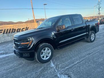 New 2026 Ford F-150 XLT