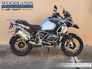 2024 BMW R 1250 GS Adventure 