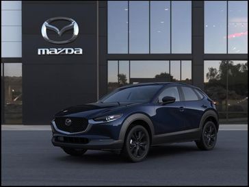 New 2026 Mazda CX-30 2.5 S Select Sport