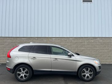 2011 Volvo XC60 3.0T