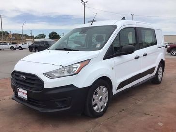 2019 Ford Transit Connect XL