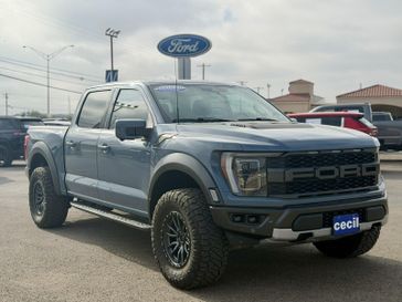 Used 2023 Ford F-150 Raptor