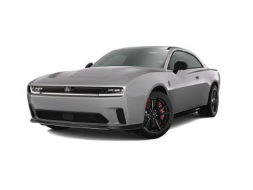 2024 Dodge Charger Daytona Scat Pack Awd