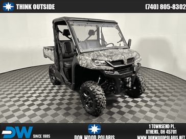 Used 2024 CFMOTO UFORCE 1000 