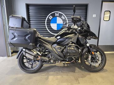 Used 2024 BMW R 1300 GS 