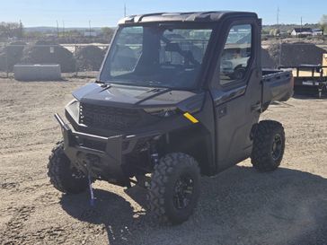 New 2026 Polaris RANGER 1000 CAB 