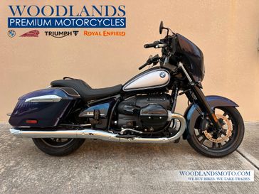 Used 2023 BMW R 18 B 