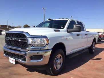 2023 RAM 2500 Tradesman