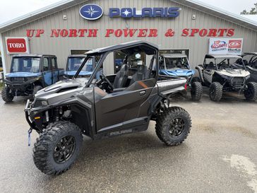 New 2026 Polaris General xp 1000 ultimate super graphite 