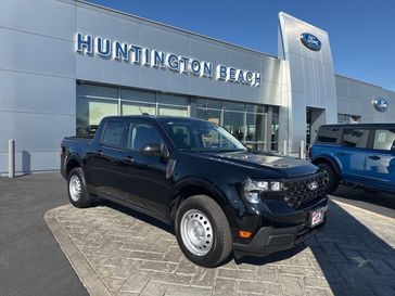 New 2025 Ford Maverick XL