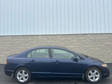 2006 Honda Civic EX