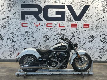 2025 Indian Motorcycle Scout Classic Limited  Tech 