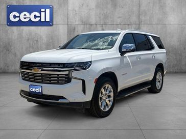 Used 2023 Chevrolet Tahoe Premier