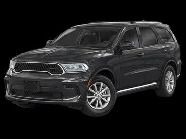 New 2026 Dodge Durango Gt Plus Awd