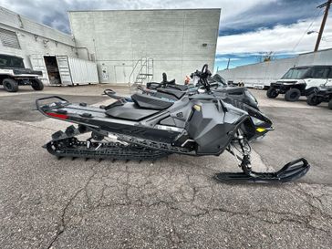 New 2025 SKIDOO SUMMIT EDGE 850 S BK HAC 154 3P4F  850 E-TEC 154 3.0 