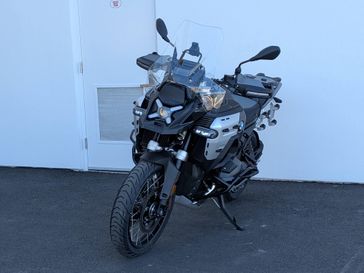 2026 BMW R 1300 GS Adventure
