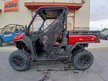 2026 CFMoto UForce U10 Pro