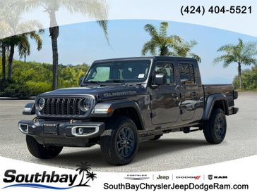 New 2026 Jeep Gladiator 85th Anniversary Edition 4x4