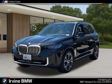 Black Sapphire Metallic