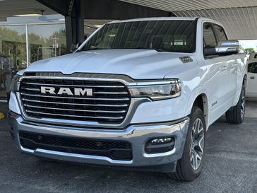 Used 2025 RAM 1500 