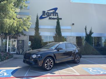 Used 2024 Bentley Bentayga V8