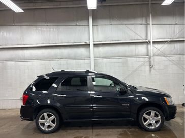 2009 Pontiac Torrent GXP