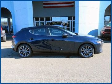Used 2023 Mazda Mazda3 Hatchback 2.5 S Preferred Package