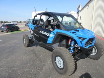 NEW 2026 POLARIS RZR PRO R 4 ULTRA EDITION 
