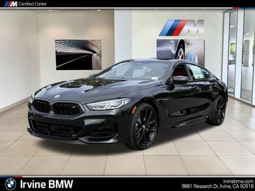 Black Sapphire Metallic