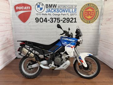 Used 2022 APRILIA TUAREG 660 