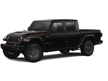 2024 Jeep Gladiator Mojave X 4x4