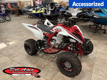 New 2026 Yamaha RAPTOR 700R SE 70TH ANNIVERSARY EDITION 