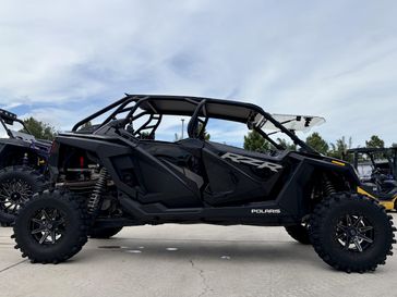 Used 2022 Polaris PRO XP 4 SPORT  CRUISER BLACK 