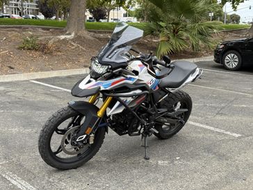 2022 BMW(MC) G 310 GS