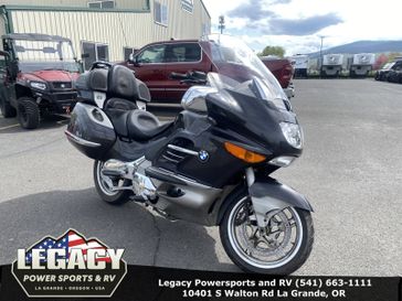 2006 BMW K1200LT