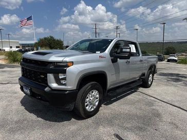 Used 2022 Chevrolet Silverado 3500HD Work Truck