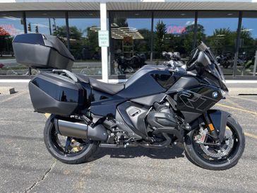2026 BMW R 1300 RT