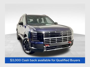 New 2026 Hyundai Palisade XRT Pro