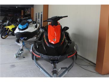 2021 Yamaha EX SPORT 