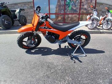 2025 KTM SX 