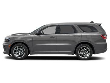 New 2026 Dodge Durango GT Plus HEMI V8