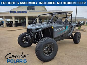 2026 Polaris RZR XP S 4 1000 Sport