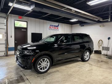 New 2025 Dodge Durango Gt Plus Awd