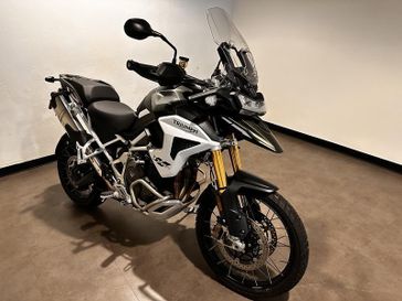 2023 Triumph Tiger 1200 Rally Pro 