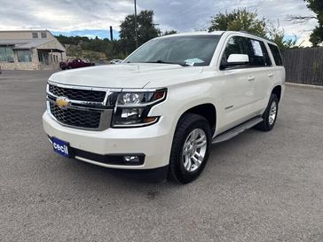 Used 2015 Chevrolet Tahoe LT