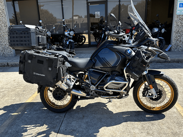 Used 2023 BMW R 1250 GS Adventure 