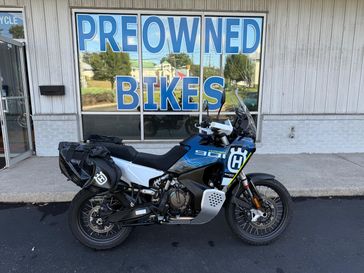 2023 Husqvarna NORDEN 901